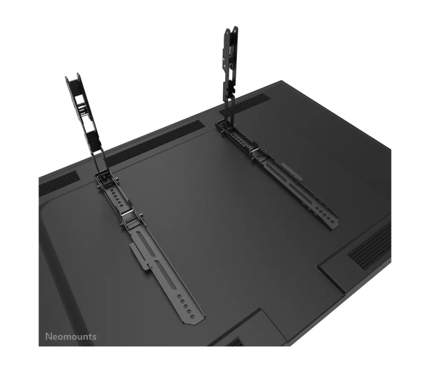 Neomounts Uchwyt ścienny LEVEL-750 (XL, 100 kg, podpórka, blokowana) - 1584204 - zdjęcie 4
